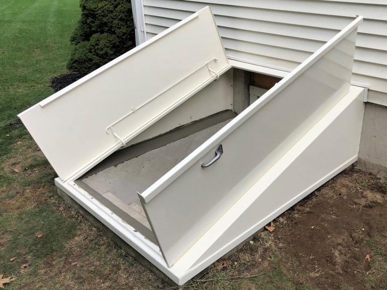 Cellar Door & Bulkhead Installation in NH and Northeastern MA : The ...