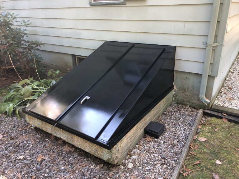Cellar Door & Bulkhead Installation in NH and Northeastern MA The